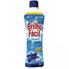 Cera brilho fácil incolor 750 ml